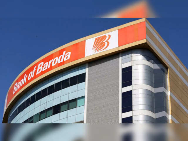 Bank of Baroda