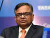 India becomes an important market amid slow global GDP growth and high inflation: N Chandra at TCS AGM