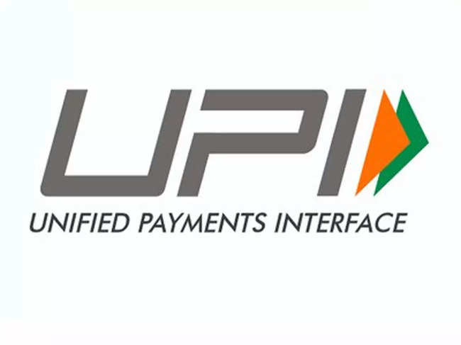 UPI Credit card linking