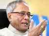 Austerity drive to cut wasteful expenditure, says Pranab