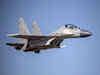 Chinese fighter jet crashes into homes, killing 1 on ground