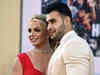 Hitched! Britney Spears marries longtime partner Sam Asghari in California