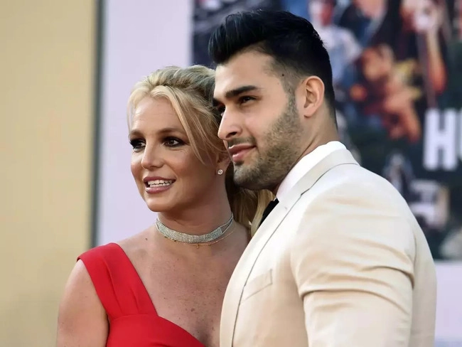 27+ How Did Britney Spears And Sam Asghari Meet britney spears albums