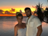 Britney Spears's ex-husband gatecrash her secret wedding with Sam Asghari