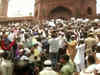 Prophet remarks row: Massive protests break out at Delhi's Jama Masjid against Nupur Sharma