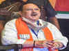 BJP Natl Prez JP Nadda brings about changes to strengthen party at booth level