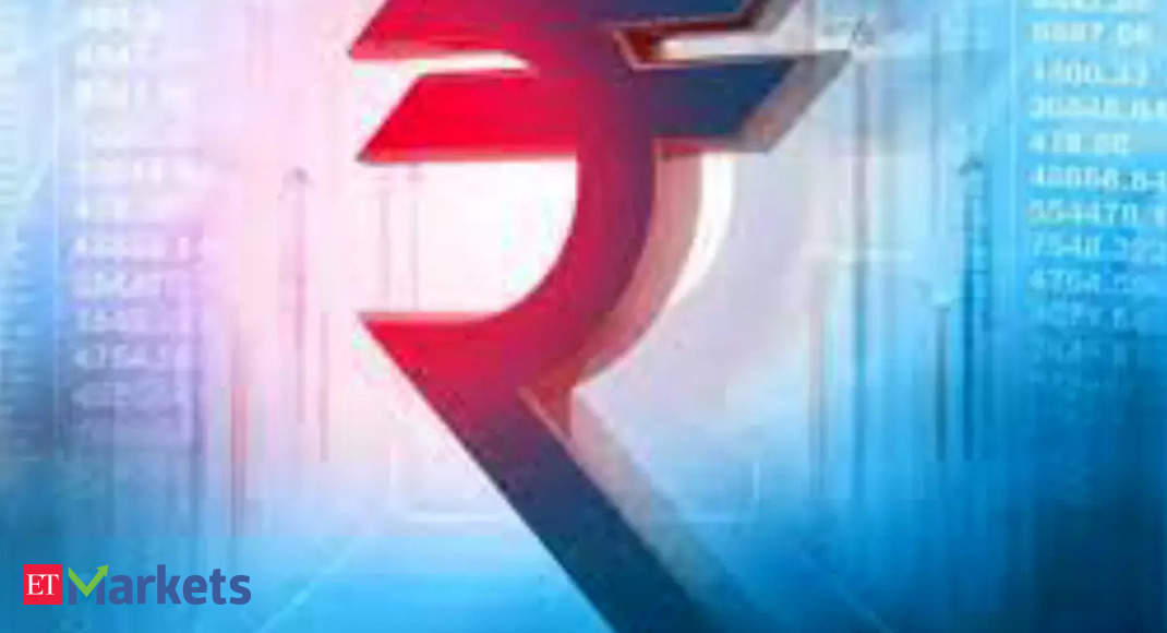 Rupee hits record low of 77.82 against US dollar in early trade