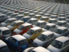 Passenger vehicle wholesales jump over two-fold to 2,51,052 units in May