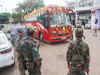 Agartala-Kolkata bus service via Dhaka resumes after two years