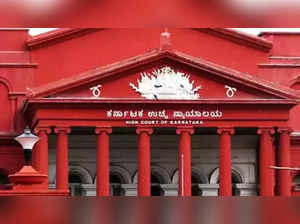 Karnataka high court