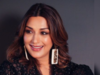 It's horrible to read negative news about my profession, but the film industry has always been a soft target, says Sonali Bendre