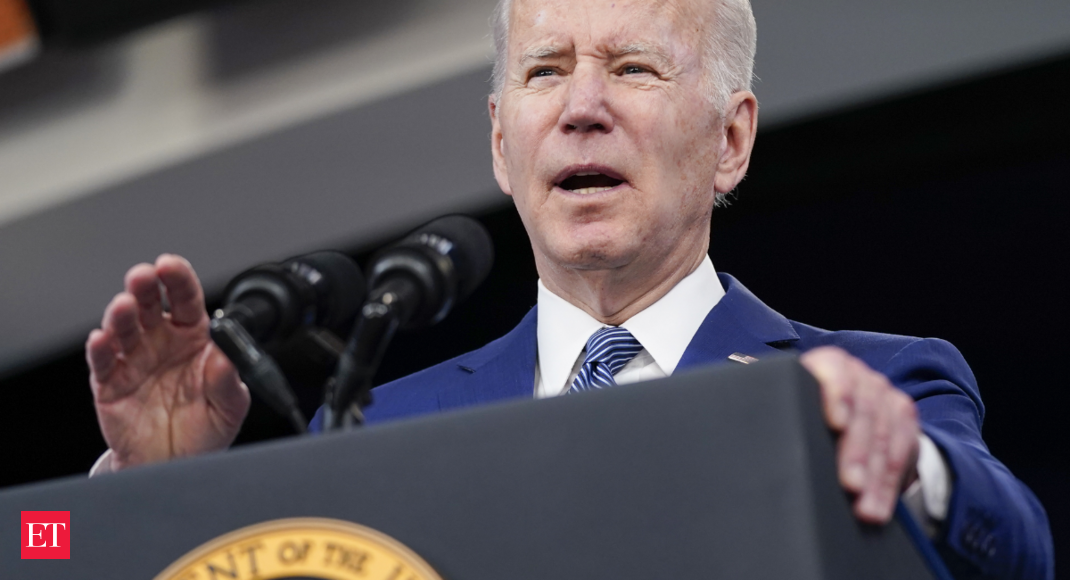 Joe Biden: Biden, los líderes llegan al pacto migratorio pese al revés de asistencia