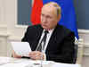 Russia can cooperate not only with India, China but also with others; impossible to 'fence off' country like ours: Putin