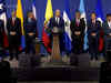 Watch: Joe Biden, Latin American leaders reach migration pact