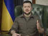 Fierce fighting in east Ukraine as Zelensky says world must not look away