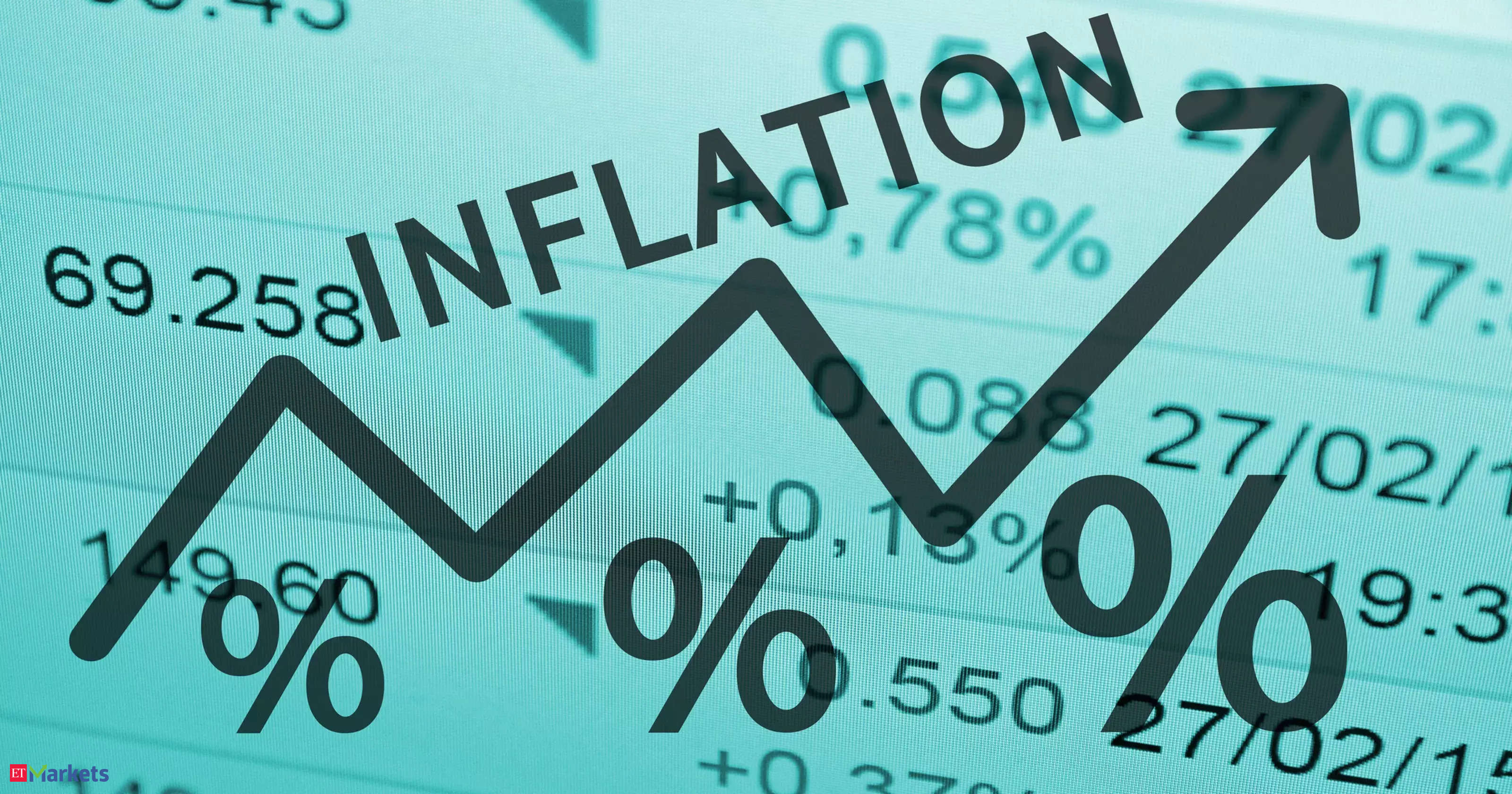cpi inflation: inflation@40-year high! this treasury head highlights 4 reasons why - the economic times