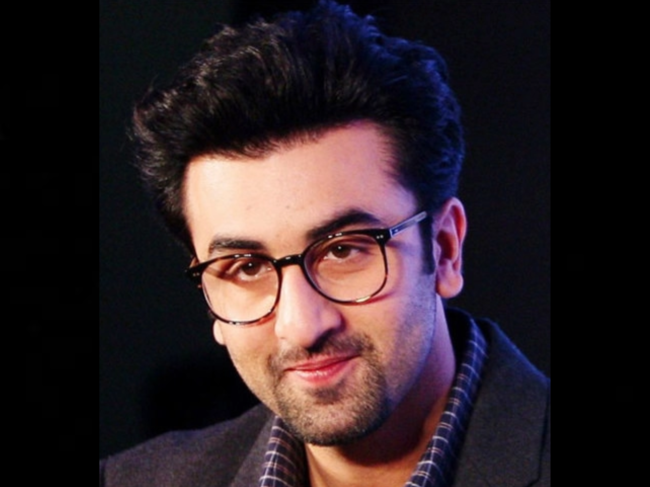 Ranbir Kapoor's 'Animal' is all about action, emotion & larger-than-life  visuals, says producer Murad Khetani - The Economic Times