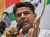 Hatemongers should be made an example of: Sachin Pilot