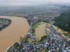 Heavy rainfall, floods affect over 1.1 million people in China's Jiangxi
