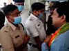 Prophet comment row: West Bengal BJP chief Majumdar arrested on way to violence-hit Howrah
