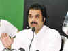 Congress expels its Haryana MLA Kuldeep Bishnoi from all party positions