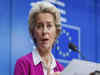Ukraine to get word on EU hopes next week: von der Leyen