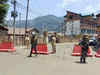 Prophet remarks row: Curfew continues for 2nd day in parts of J&K following communal tension
