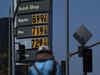U.S. gasoline average price tops $5 per gallon in historic first