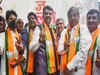 BJP's Maharashtra show reveals discord within MVA