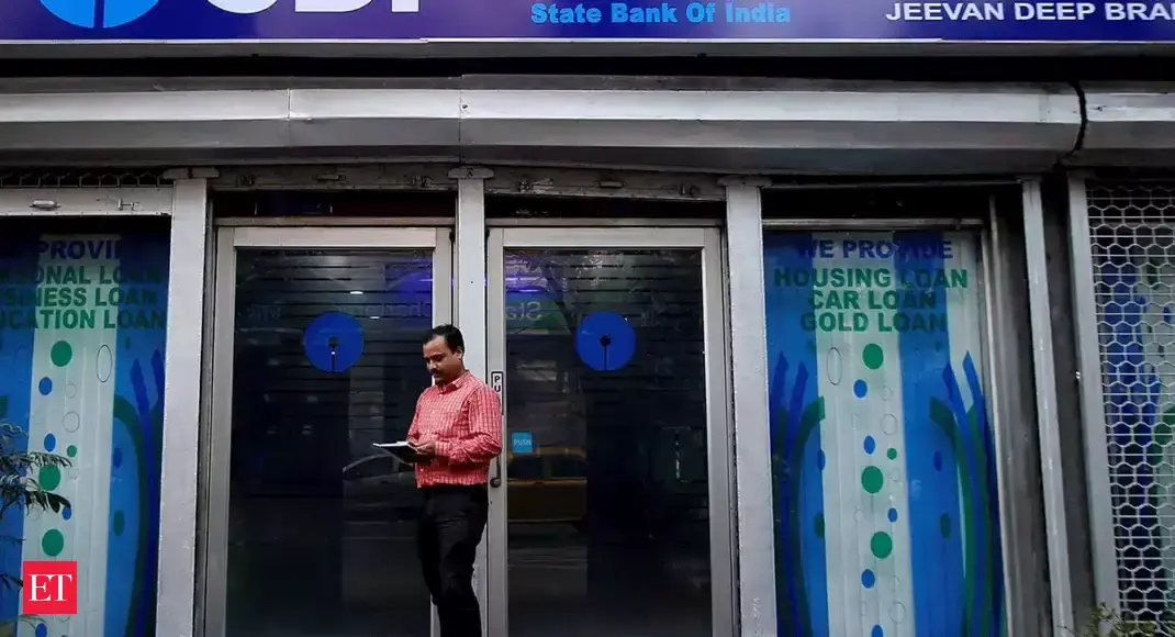 sbi: Banker to 467 million Indians says loan demand is bouncing back