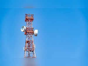 telecom tower