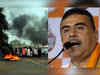 Bengal violence after Prophet Row: Cops ask BJP's Suvendu Adhikari not to visit Howrah