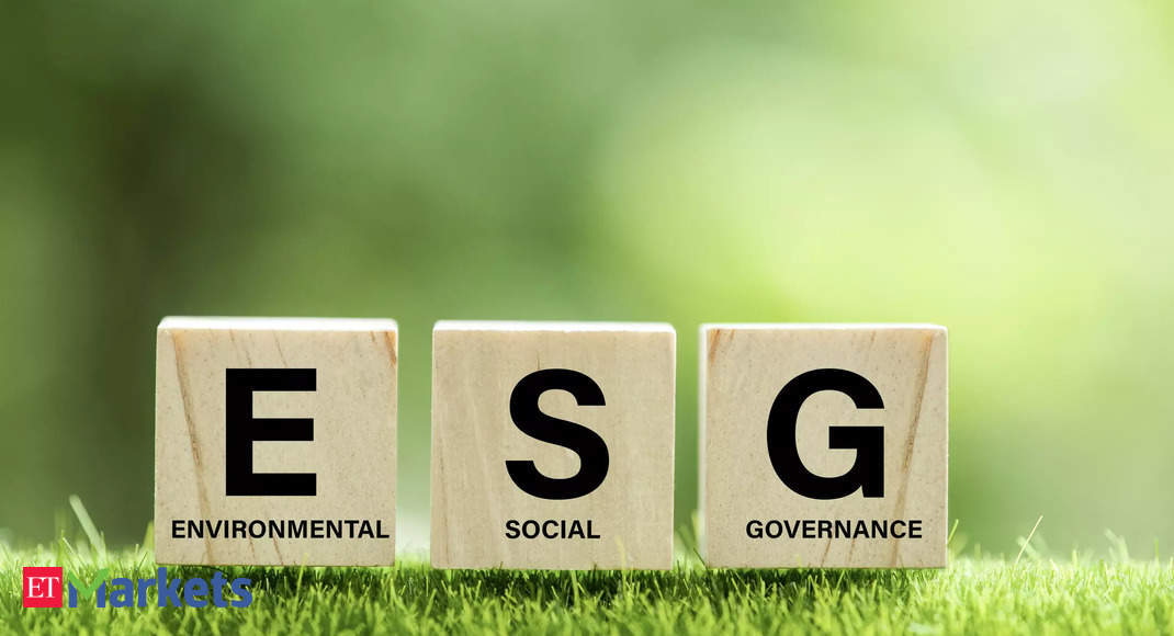 Idea of ESG adheres to ideas of Satyam, Shivam, Sundaram
