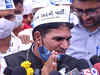 Eying Gujarat Assembly polls, AAP announces new office bearers