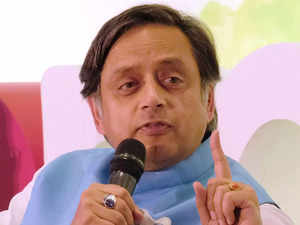 'Check out popular fiction in India': Tharoor's swipe at govt over tackling Covid