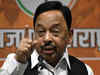 BJP leader Narayan Rane demands Uddhav's resignation after RS polls results