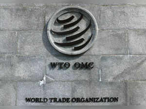 WTO seeks fish, Covid-19 vaccine deals as Ukraine war ignites trade tensions