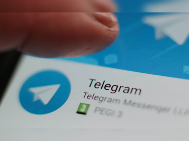 Telegram