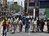 Prophet comment row: Police, RAF conduct flag march in Ranchi following violent protests