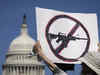 US: Senate bargainers announce outline of gun violence agreement