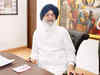 Parkash Singh Badal admitted to Mohali hospital with gastritis complaint, condition improving