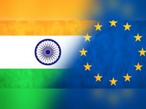 The dialogue was pursuant to a decision taken at the India-EU Summit in July 2020.