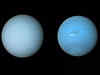From pale to deep blue: The different shades of Neptune and Uranus explained