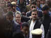 Congress takes out march, many leaders detained as Rahul Gandhi appears before Enforcement Directorate in money laundering case