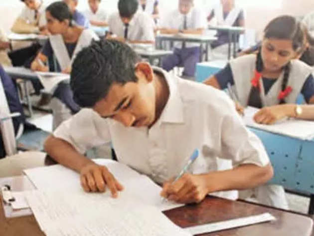 RBSE Rajasthan Board 10th Result 2022 LIVE: Results declared for class 10th board exam