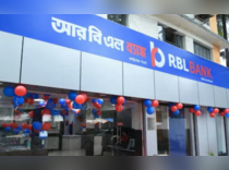 RBL Bank plunges 19% on appointment of new CEO & MD; brokerage bearish on stock