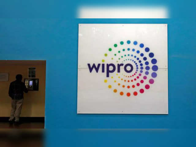 Wipro | Sell | Target Price: Rs 430 | Stop Loss: Rs 480