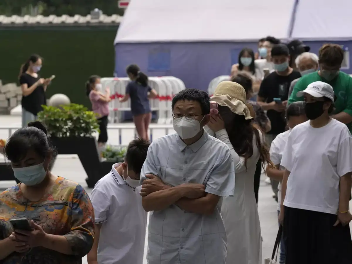 China Virus Latest News Videos Photos About China Virus The Economic Times Page 1