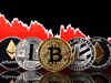 Crypto market cap back under $1 trillion as bitcoin falls below $25,000