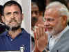 Rahul Gandhi before ED: Narendra Modi appearing before SIT in 2010 vs Rahul's appearance in 2022